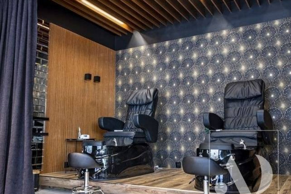 Women men beauty club salon fryzjersko-kosmetyczny w Mławie