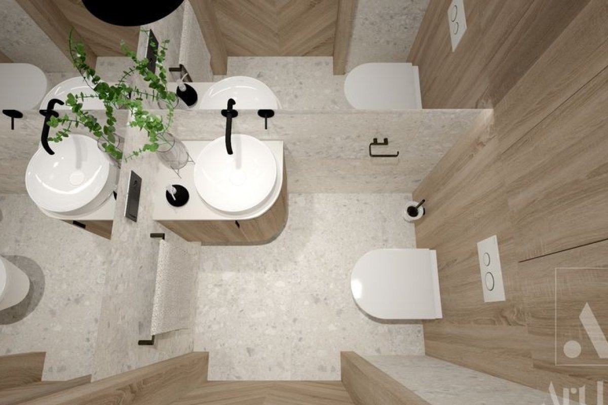 11 nowoczesna łazienka